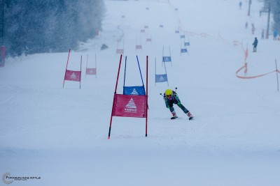 Oficjalne wyniki Mistrzostw Karkonoszy o Puchar Burmistrza Karpacza