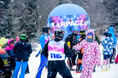 Oficjalne wyniki Mistrzostw Karkonoszy o Puchar Burmistrza Karpacza