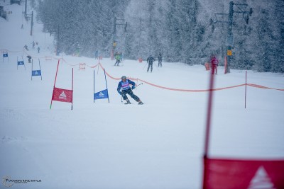 Oficjalne wyniki Mistrzostw Karkonoszy o Puchar Burmistrza Karpacza