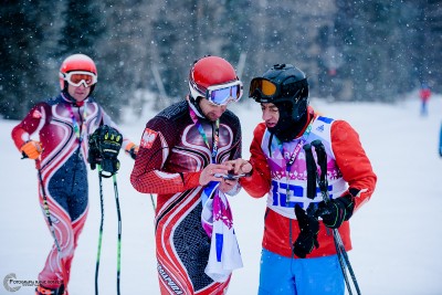 Oficjalne wyniki Mistrzostw Karkonoszy o Puchar Burmistrza Karpacza