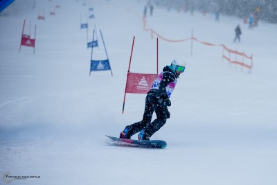 Oficjalne wyniki Mistrzostw Karkonoszy o Puchar Burmistrza Karpacza