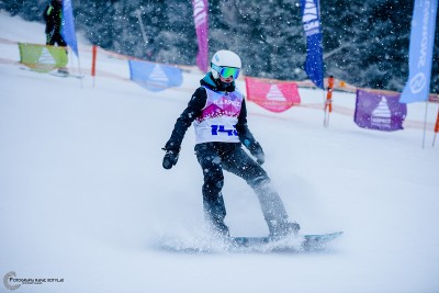 Oficjalne wyniki Mistrzostw Karkonoszy o Puchar Burmistrza Karpacza