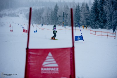 Oficjalne wyniki Mistrzostw Karkonoszy o Puchar Burmistrza Karpacza