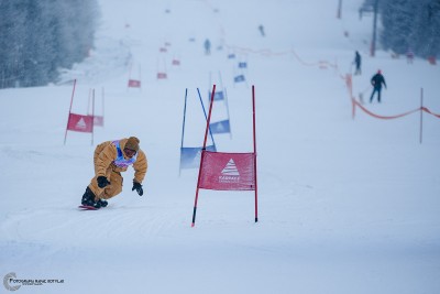 Oficjalne wyniki Mistrzostw Karkonoszy o Puchar Burmistrza Karpacza