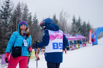 Oficjalne wyniki Mistrzostw Karkonoszy o Puchar Burmistrza Karpacza