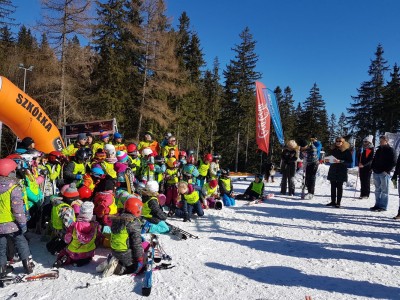 Zakończenie trzeciej edycji projektu „WF na śniegu