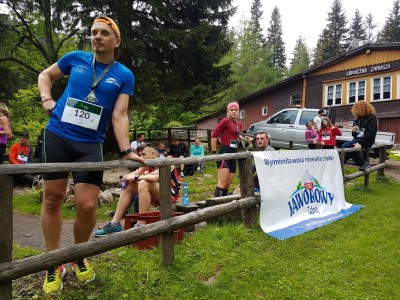 Wiosenna szybka trójka