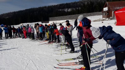 Szkolny Klub Sportowy