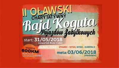 Długi weekend czerwcowy w Karpaczu