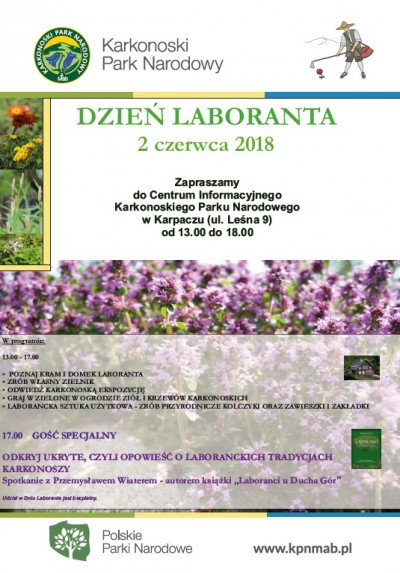 Długi weekend czerwcowy w Karpaczu
