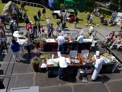Festiwal Smaków