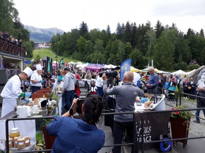 Festiwal Smaków