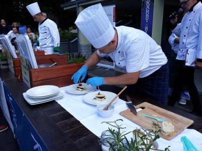 Festiwal Smaków