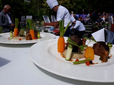 Festiwal Smaków
