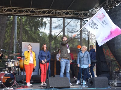 Festiwal Dobra