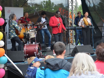 Festiwal Dobra