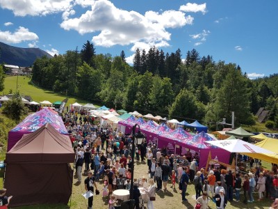 Festiwal Smaków 