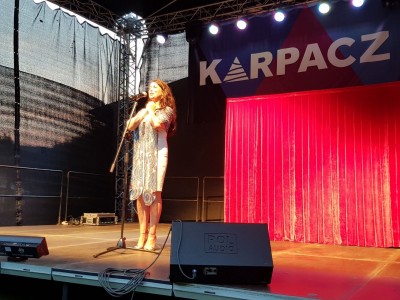 KABARETKI na Kolorowej