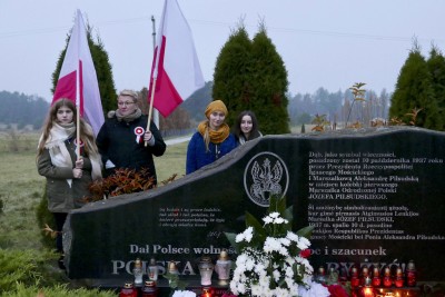 100-lecie Niepodległej na Wileńszczyźnie