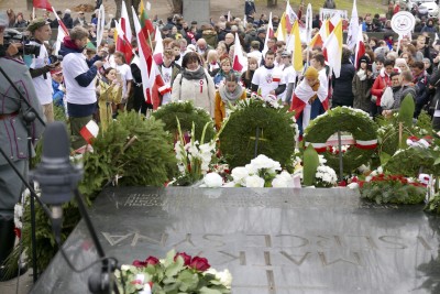 100-lecie Niepodległej na Wileńszczyźnie