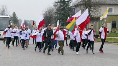 100-lecie Niepodległej na Wileńszczyźnie