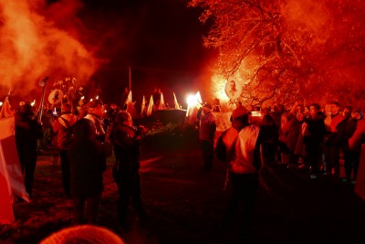 100-lecie Niepodległej na Wileńszczyźnie