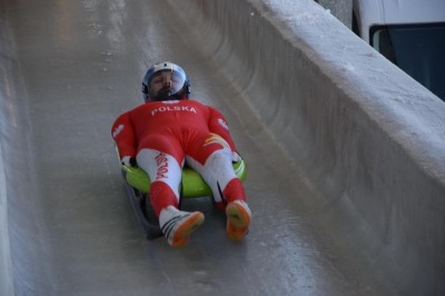 Zimowe perełki z Karpacza w Calgary