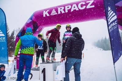 Mistrzostwa Karkonoszy o Puchar Burmistrza Karpacza - oficjalne wyniki