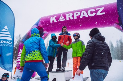 Mistrzostwa Karkonoszy o Puchar Burmistrza Karpacza - oficjalne wyniki