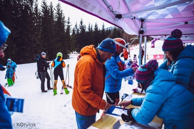 Mistrzostwa Karkonoszy o Puchar Burmistrza Karpacza - oficjalne wyniki