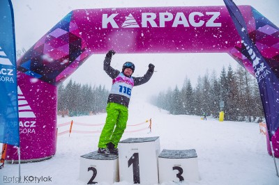 Mistrzostwa Karkonoszy o Puchar Burmistrza Karpacza - oficjalne wyniki