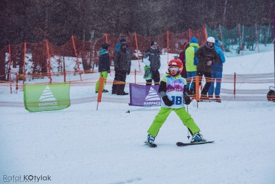 Mistrzostwa Karkonoszy o Puchar Burmistrza Karpacza - oficjalne wyniki