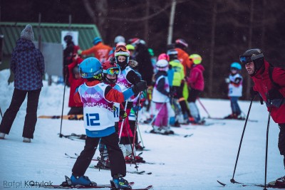 Mistrzostwa Karkonoszy o Puchar Burmistrza Karpacza - oficjalne wyniki