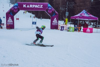 Mistrzostwa Karkonoszy o Puchar Burmistrza Karpacza - oficjalne wyniki