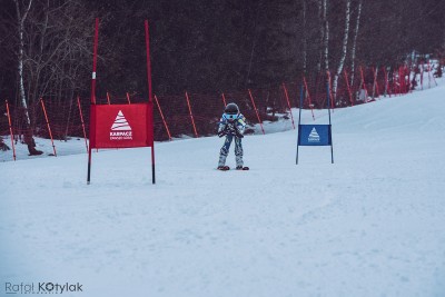 Mistrzostwa Karkonoszy o Puchar Burmistrza Karpacza - oficjalne wyniki