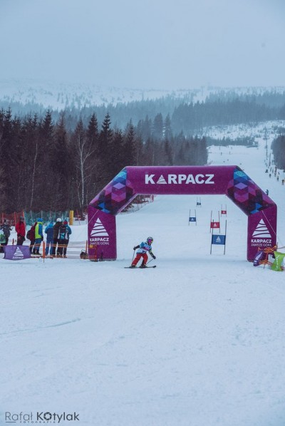 Mistrzostwa Karkonoszy o Puchar Burmistrza Karpacza - oficjalne wyniki