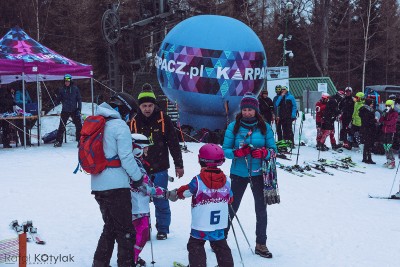 Mistrzostwa Karkonoszy o Puchar Burmistrza Karpacza - oficjalne wyniki