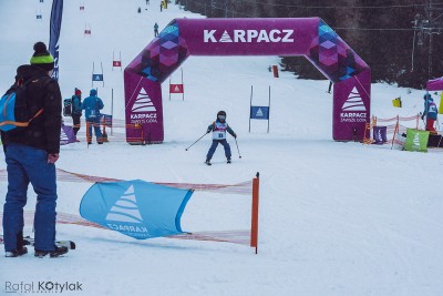 Mistrzostwa Karkonoszy o Puchar Burmistrza Karpacza - oficjalne wyniki