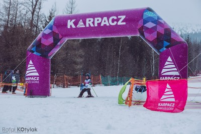 Mistrzostwa Karkonoszy o Puchar Burmistrza Karpacza - oficjalne wyniki