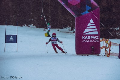 Mistrzostwa Karkonoszy o Puchar Burmistrza Karpacza - oficjalne wyniki