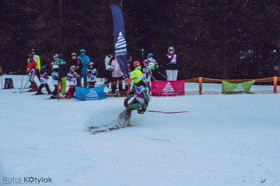 Mistrzostwa Karkonoszy o Puchar Burmistrza Karpacza - oficjalne wyniki