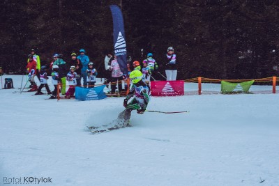 Mistrzostwa Karkonoszy o Puchar Burmistrza Karpacza - oficjalne wyniki