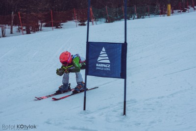 Mistrzostwa Karkonoszy o Puchar Burmistrza Karpacza - oficjalne wyniki