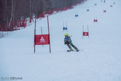 Mistrzostwa Karkonoszy o Puchar Burmistrza Karpacza - oficjalne wyniki