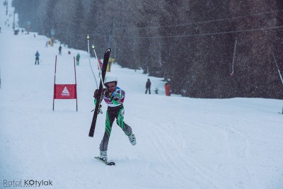 Mistrzostwa Karkonoszy o Puchar Burmistrza Karpacza - oficjalne wyniki