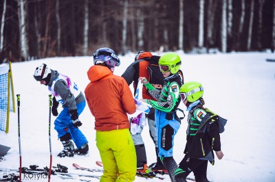 Mistrzostwa Karkonoszy o Puchar Burmistrza Karpacza - oficjalne wyniki