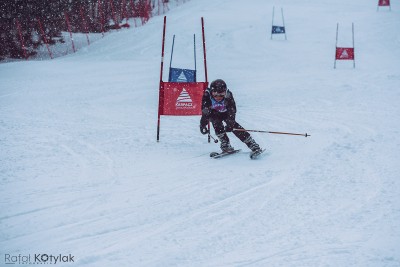 Mistrzostwa Karkonoszy o Puchar Burmistrza Karpacza - oficjalne wyniki