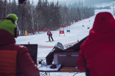 Mistrzostwa Karkonoszy o Puchar Burmistrza Karpacza - oficjalne wyniki