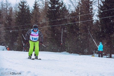 Mistrzostwa Karkonoszy o Puchar Burmistrza Karpacza - oficjalne wyniki