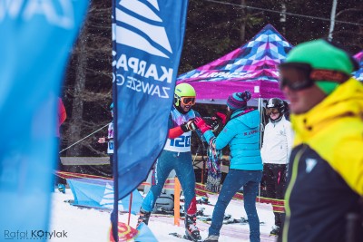 Mistrzostwa Karkonoszy o Puchar Burmistrza Karpacza - oficjalne wyniki